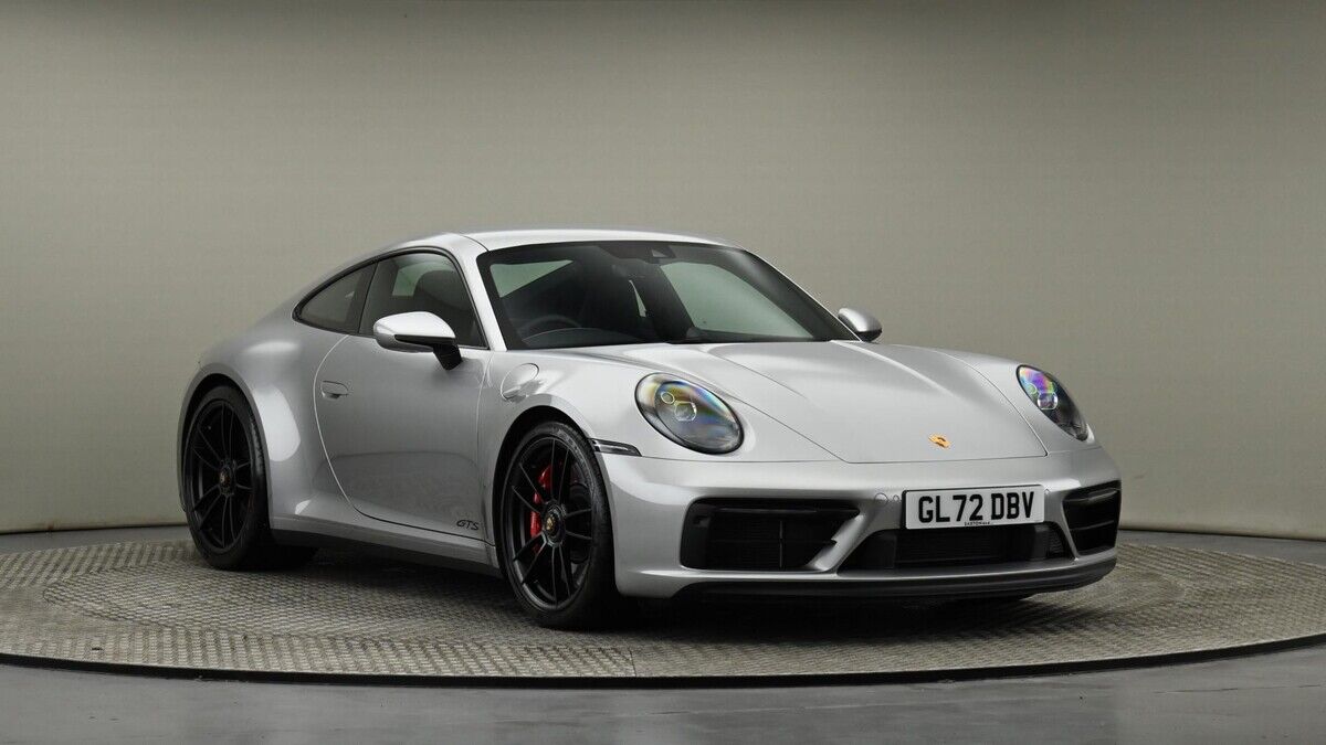 Porsche 911 Porsche 911 Image