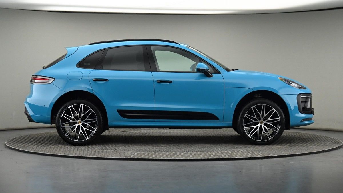 Porsche Macan Image 27