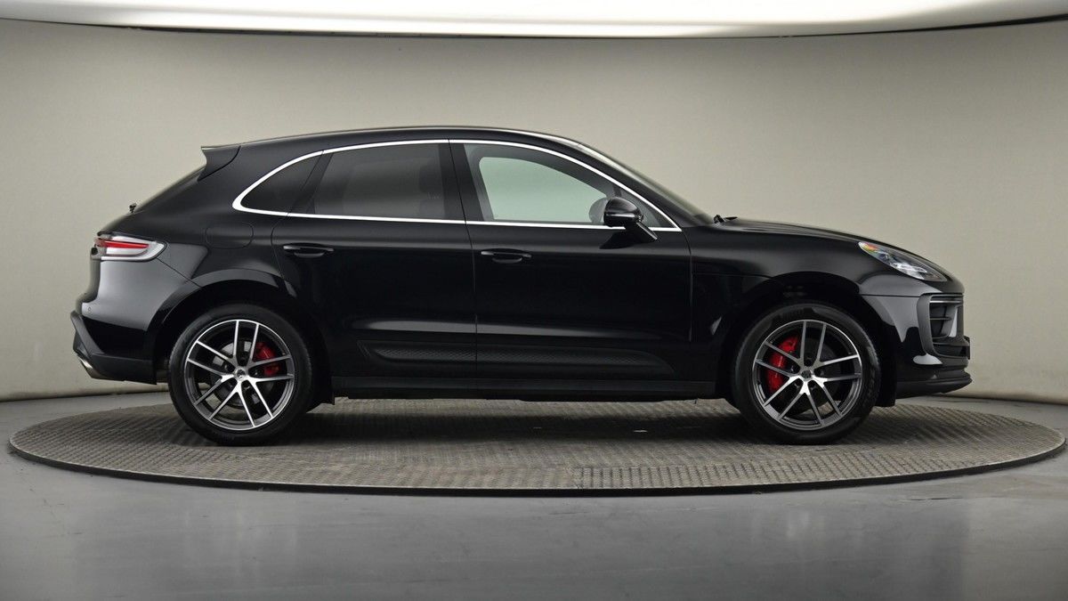 Porsche Macan Image 27
