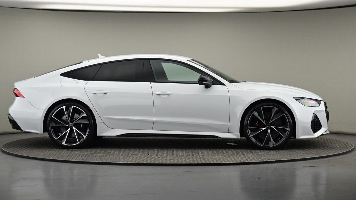 Audi RS7 Image 27