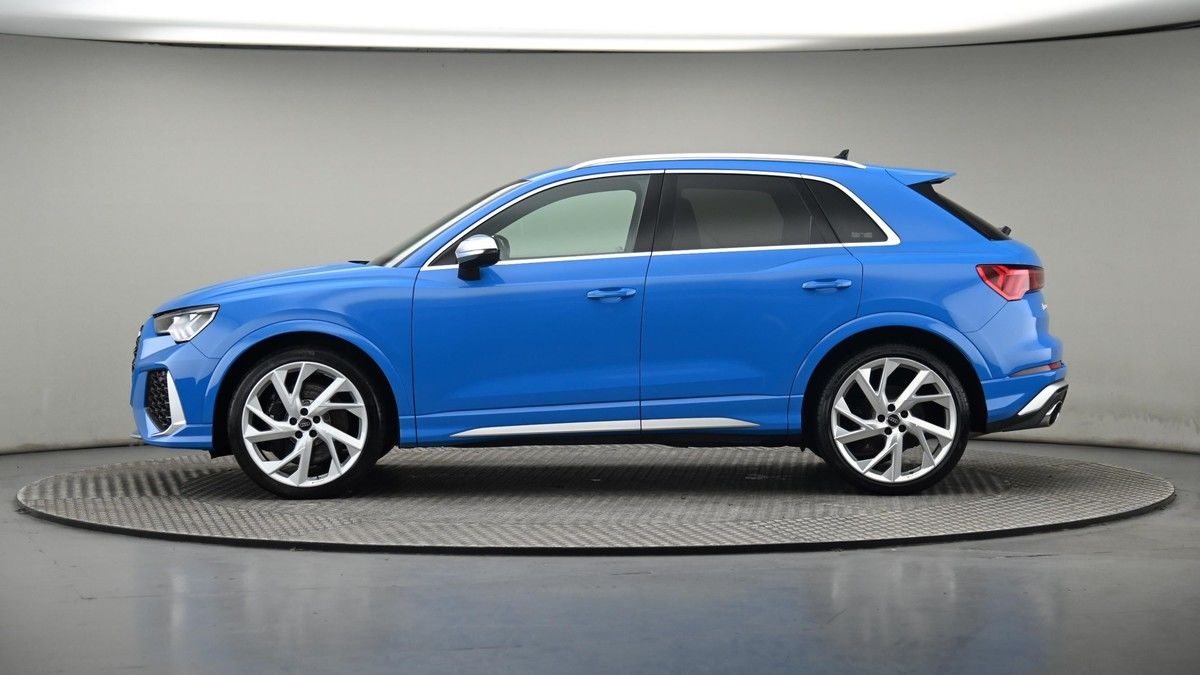 More views of Audi RS Q3