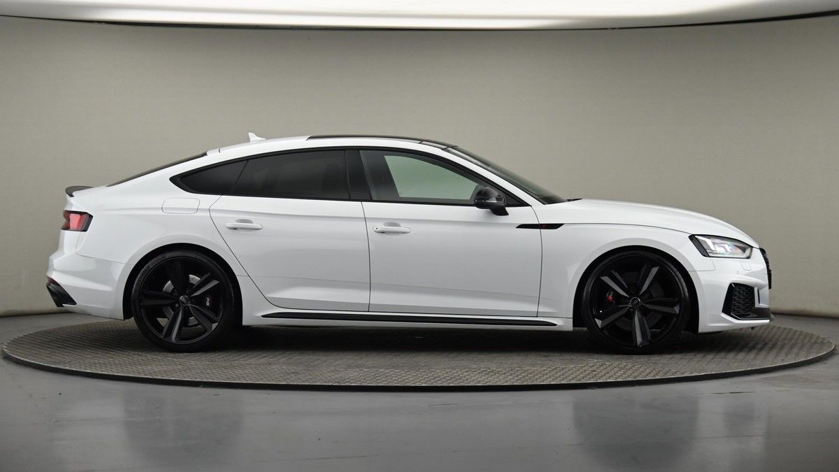 Audi RS5 Image 27