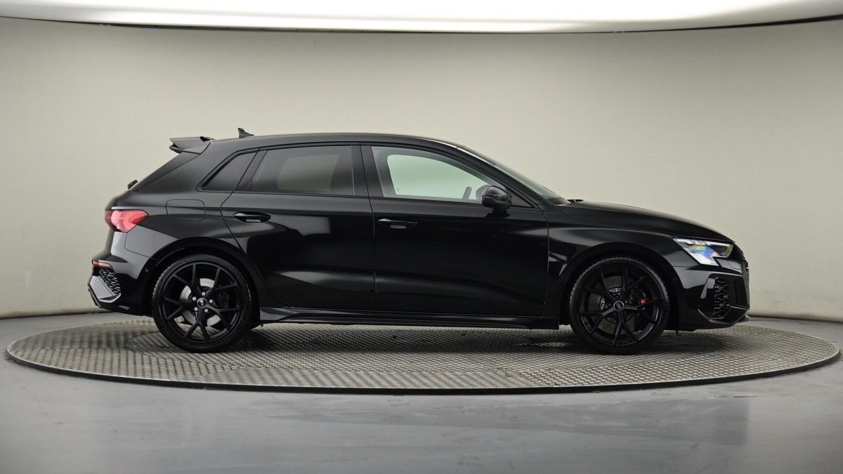 Audi RS3 Image 27
