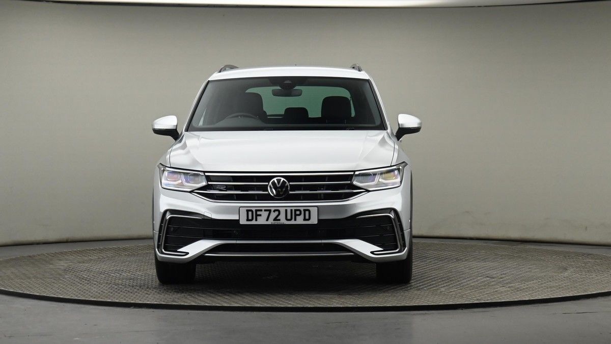 Volkswagen Tiguan Image 21