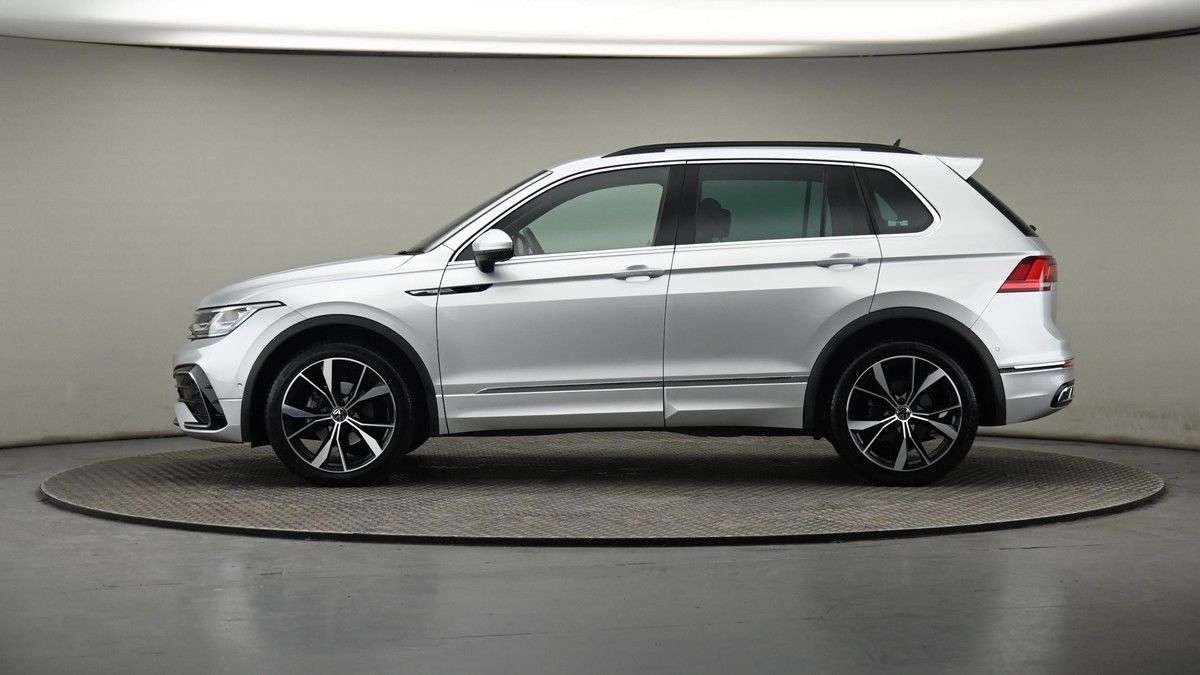 Volkswagen Tiguan Image 23