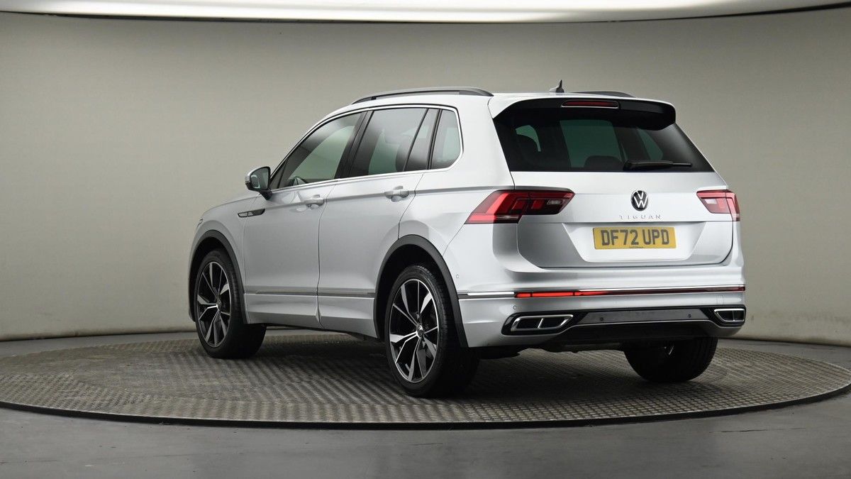 Volkswagen Tiguan Image 24