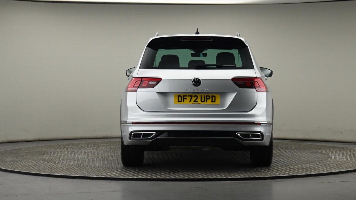 Volkswagen Tiguan Image 25