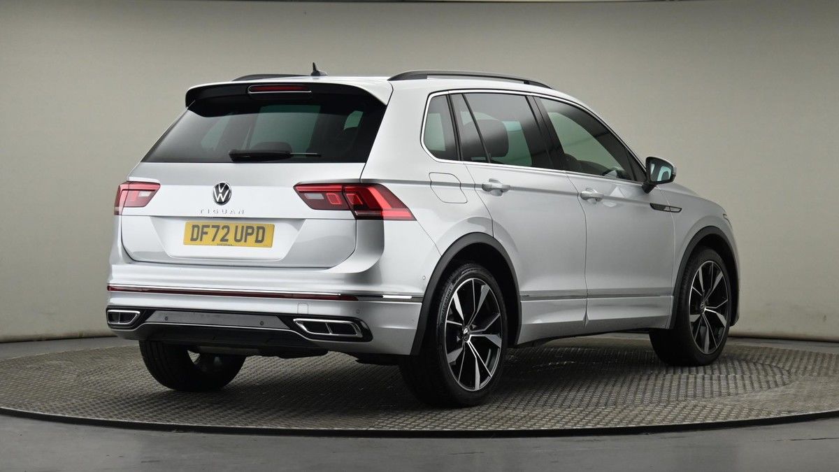Volkswagen Tiguan Image 26