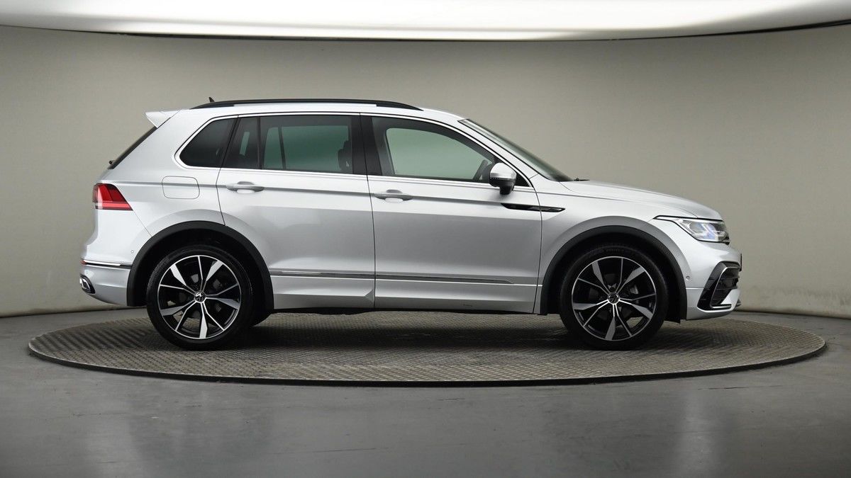 Volkswagen Tiguan Image 27