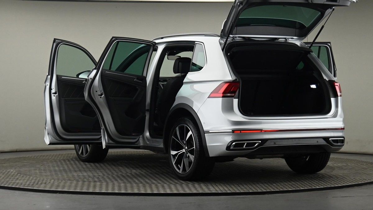 Volkswagen Tiguan Image 29