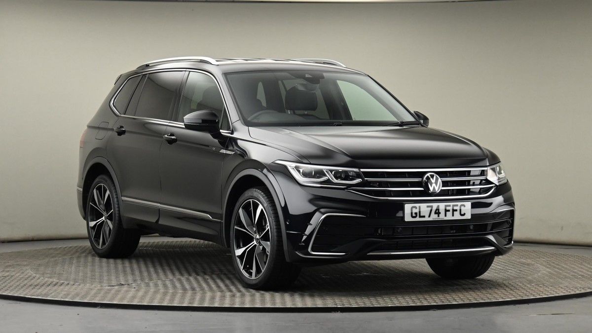 Volkswagen Tiguan Allspace Sticky Header Image