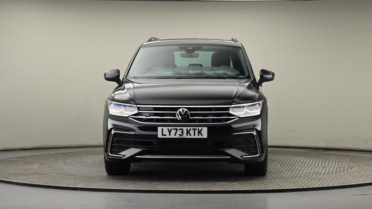 Volkswagen Tiguan Image 21