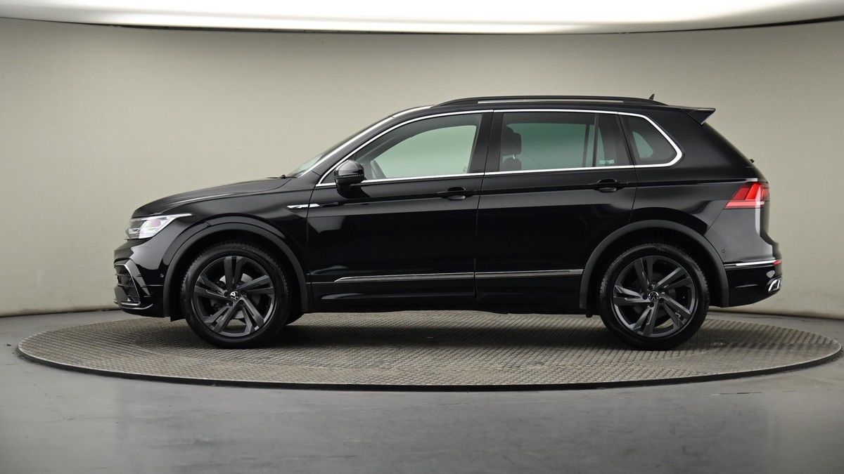 Volkswagen Tiguan Image 23