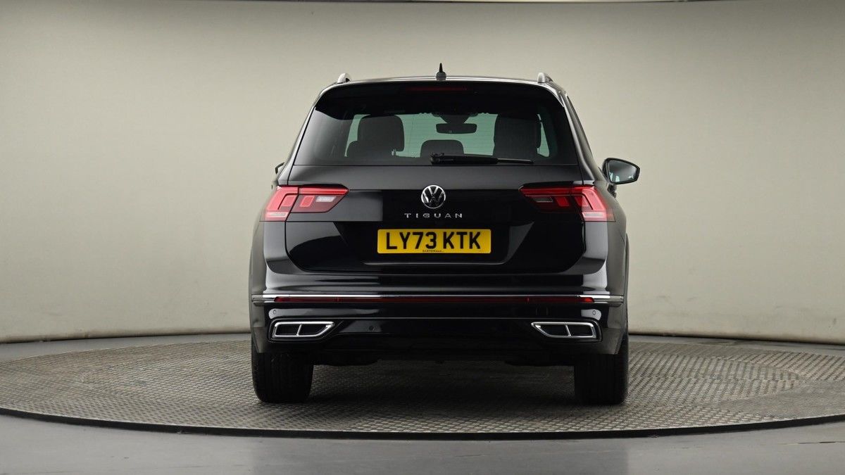 Volkswagen Tiguan Image 25