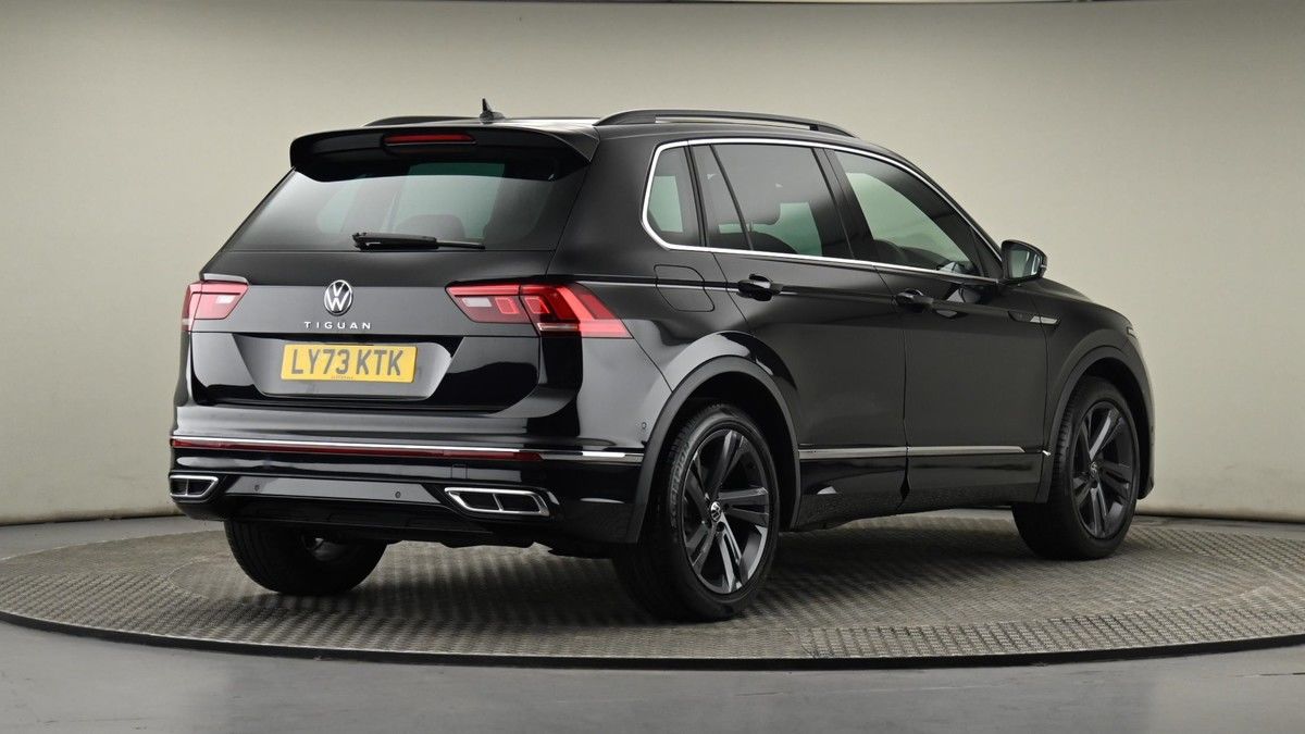 Volkswagen Tiguan Image 26