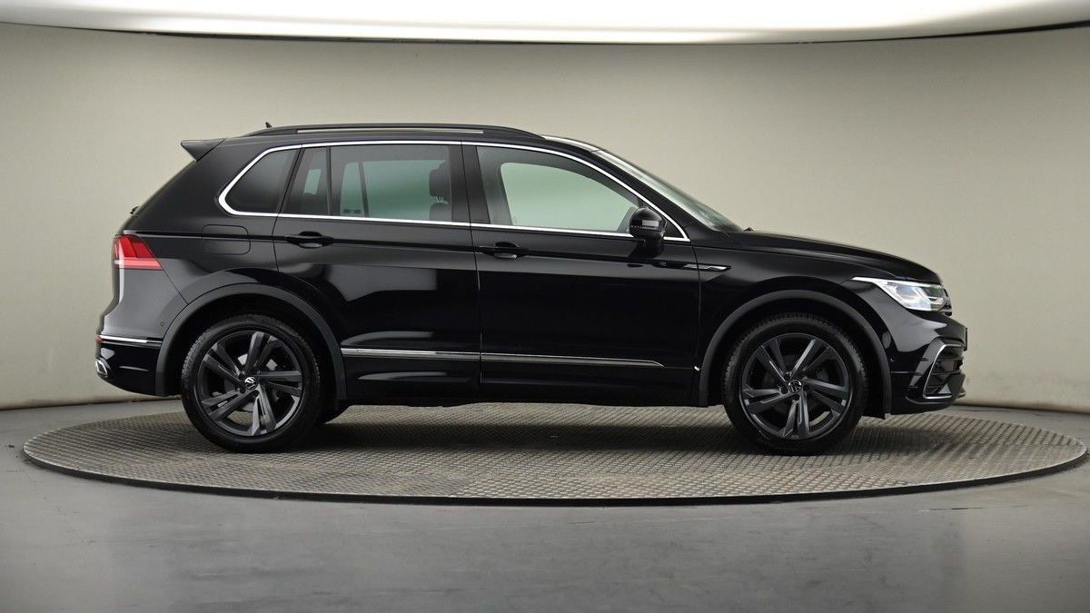 Volkswagen Tiguan Image 27
