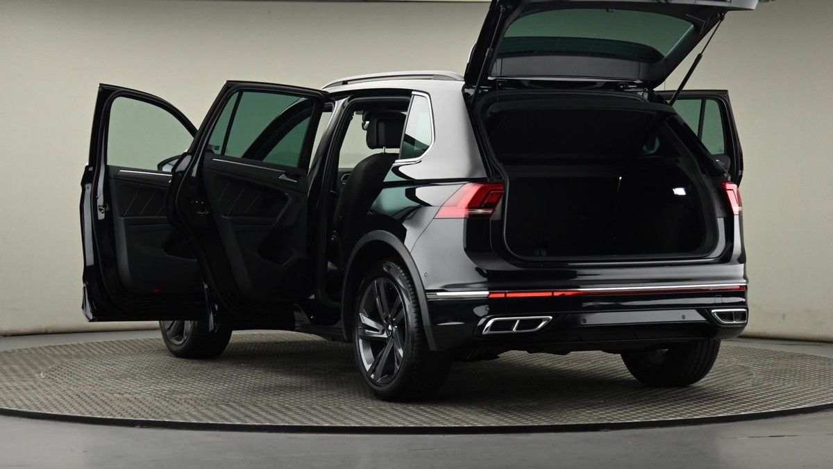 Volkswagen Tiguan Image 29