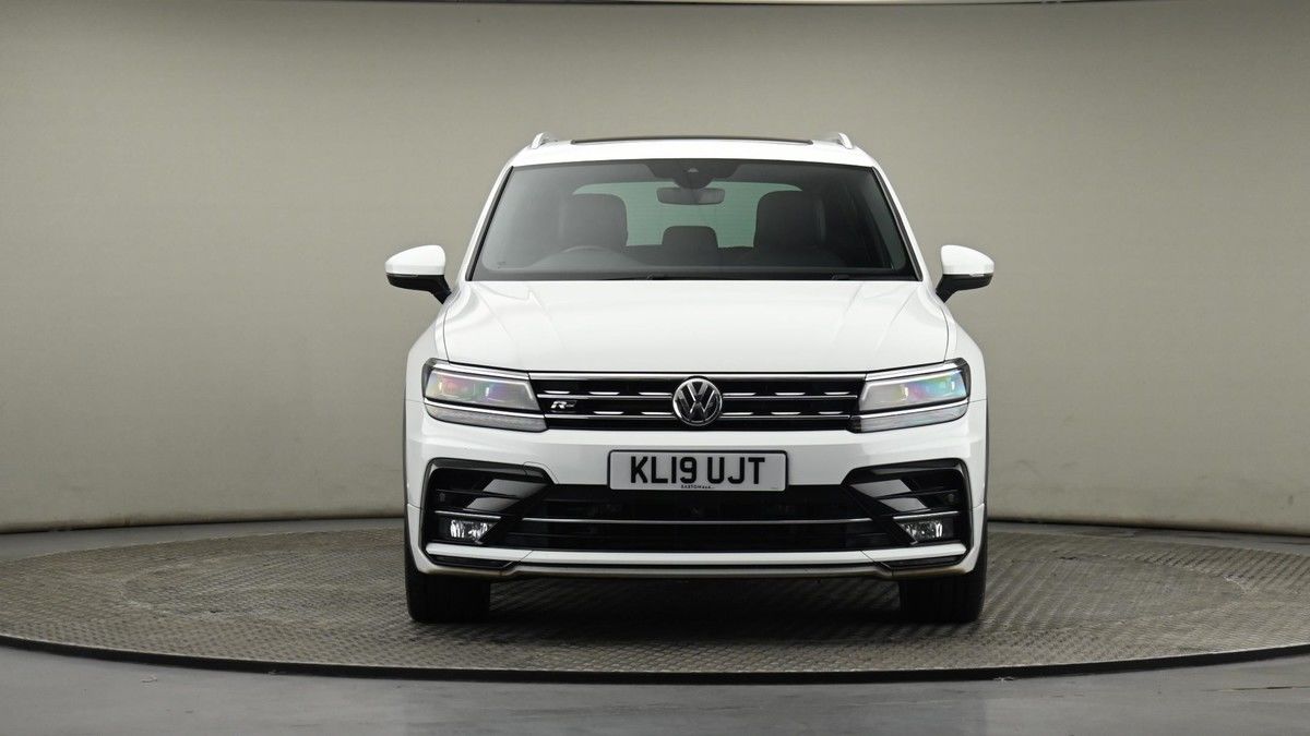 Volkswagen Tiguan Image 21