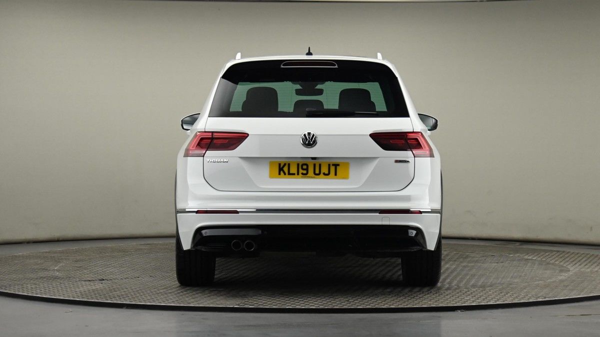 Volkswagen Tiguan Image 25