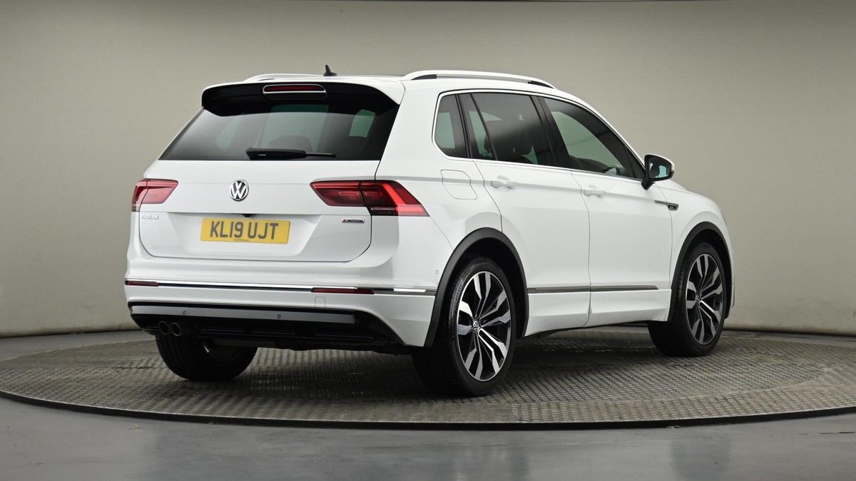 Volkswagen Tiguan Image 26