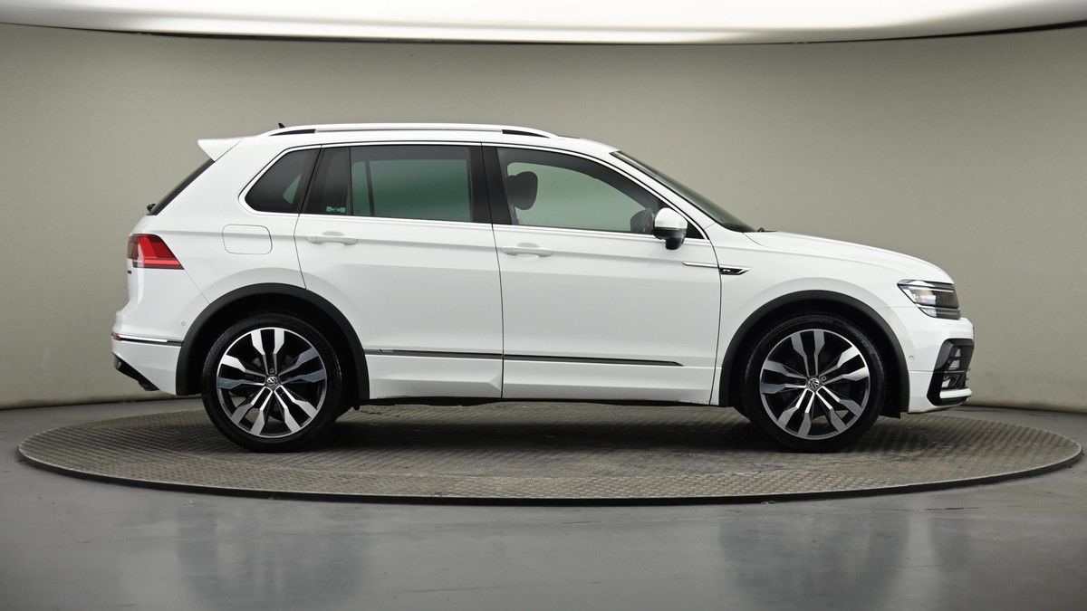 Volkswagen Tiguan Image 27