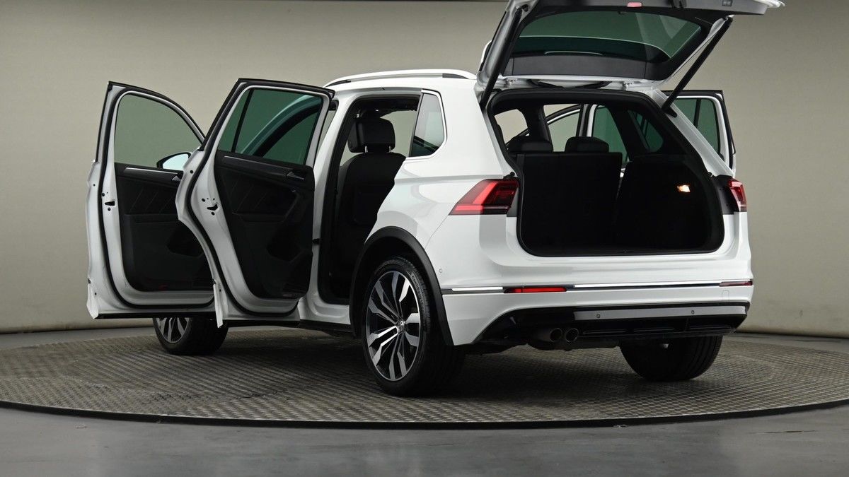 Volkswagen Tiguan Image 29