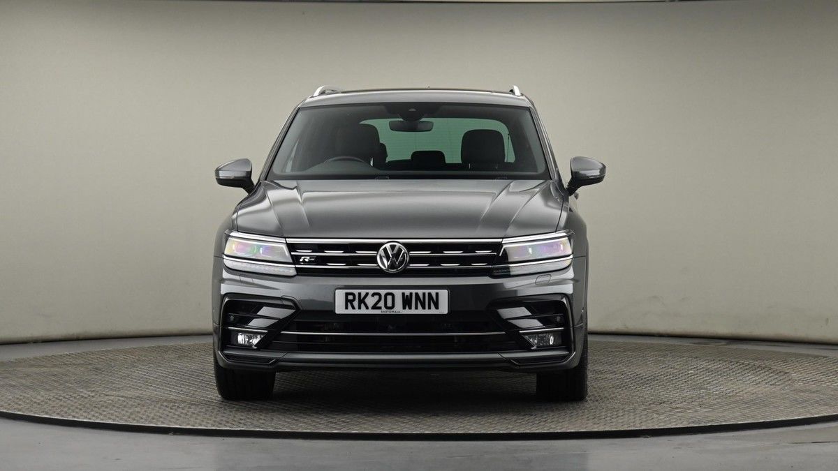 Volkswagen Tiguan Image 21