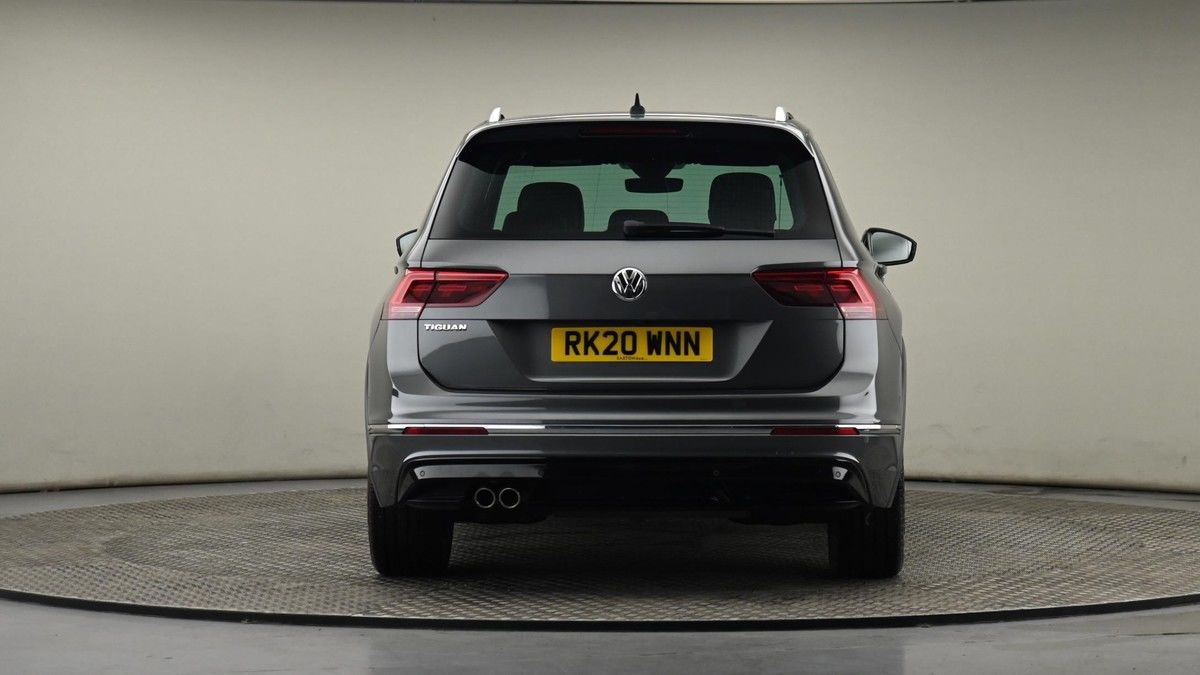 Volkswagen Tiguan Image 25