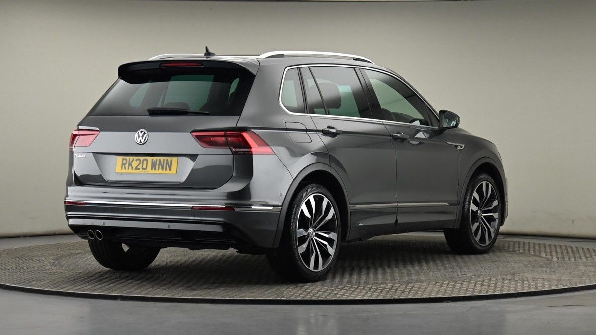 Volkswagen Tiguan Image 26