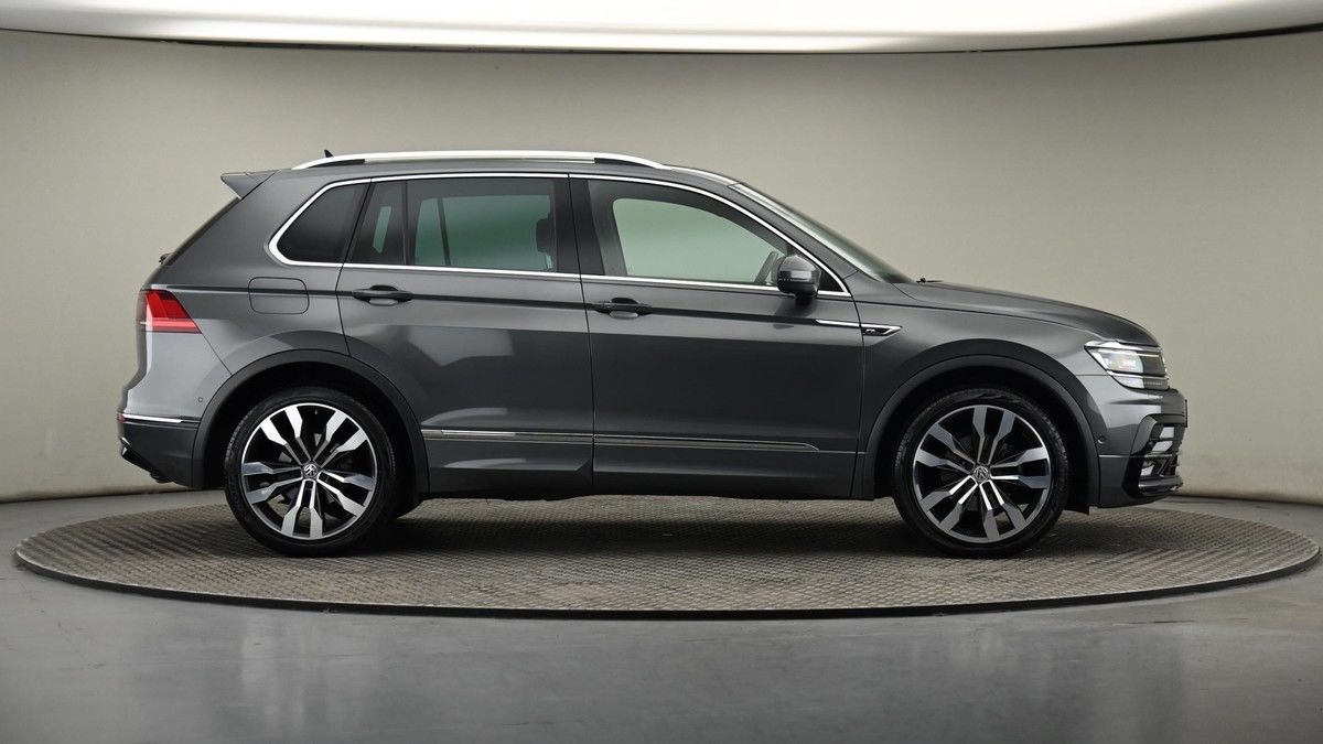 Volkswagen Tiguan Image 27