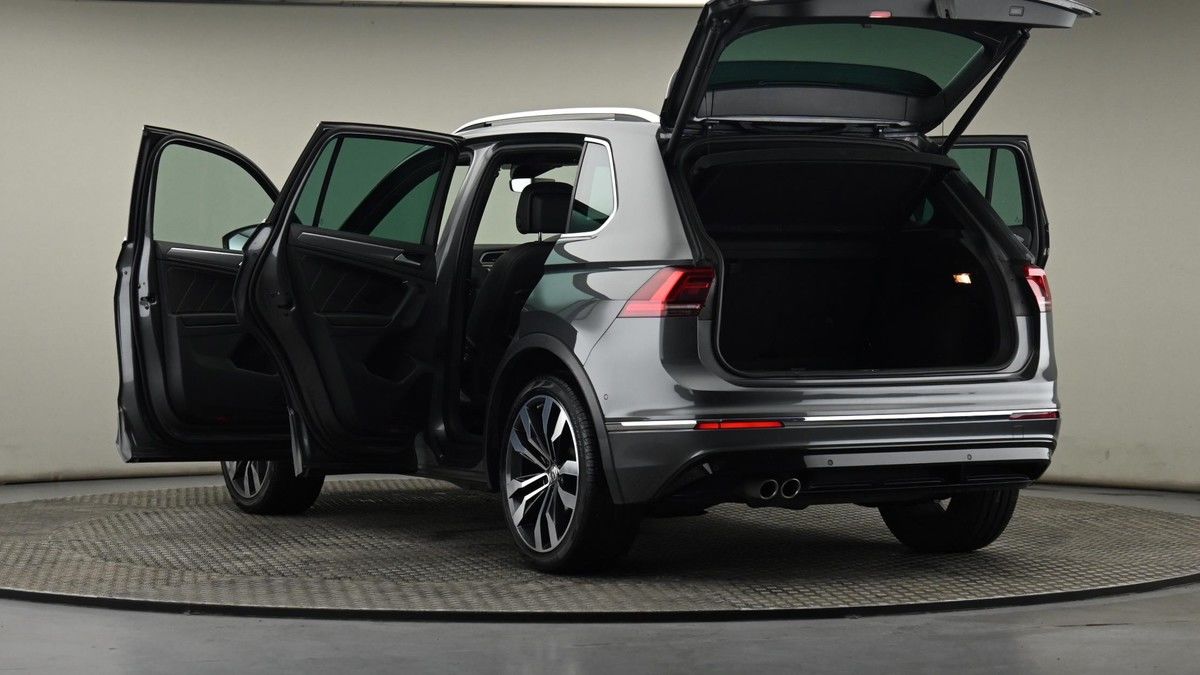 Volkswagen Tiguan Image 29