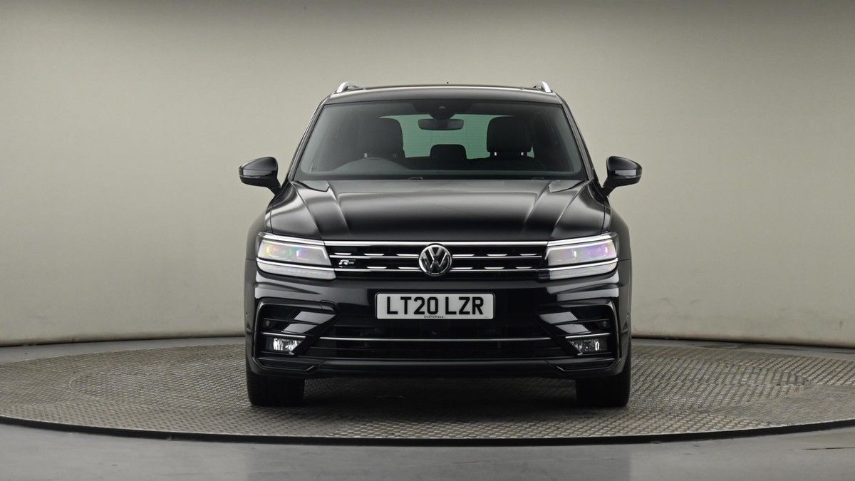 Volkswagen Tiguan Image 21
