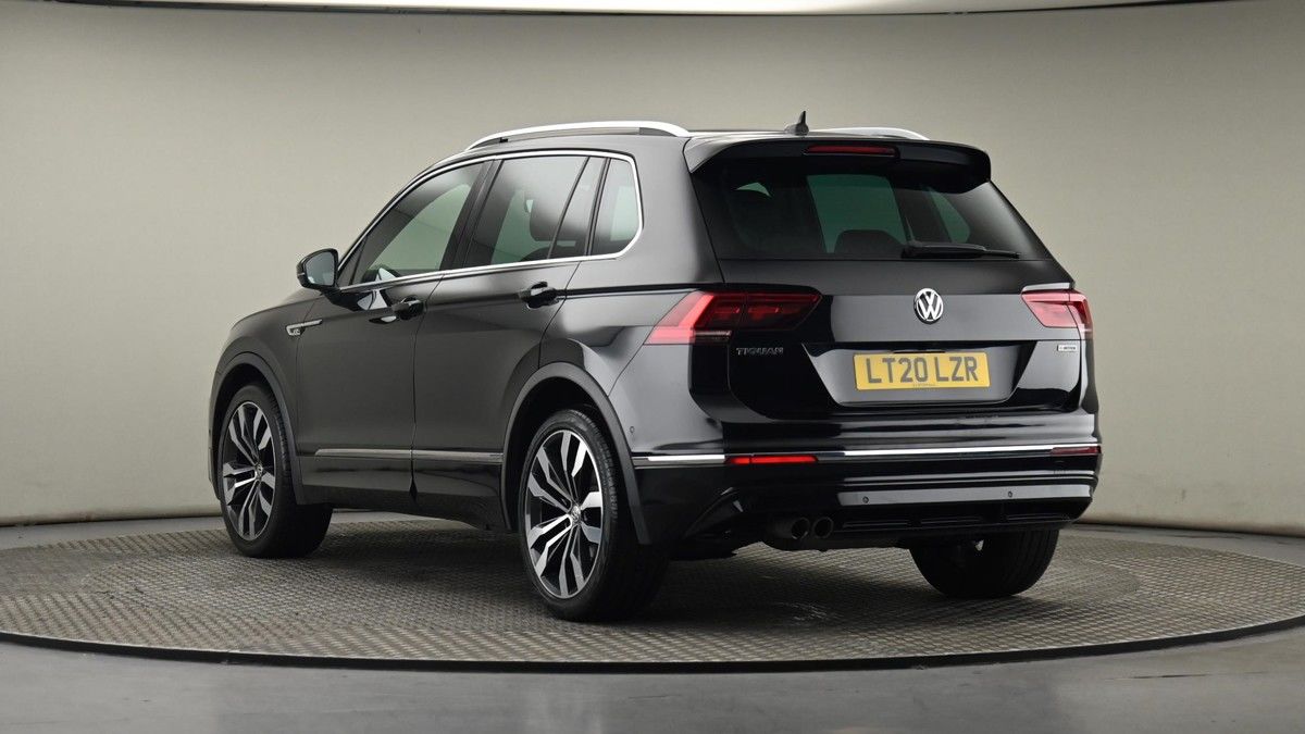 Volkswagen Tiguan Image 24