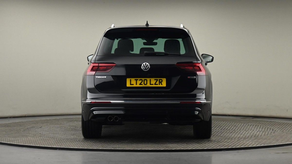 Volkswagen Tiguan Image 25