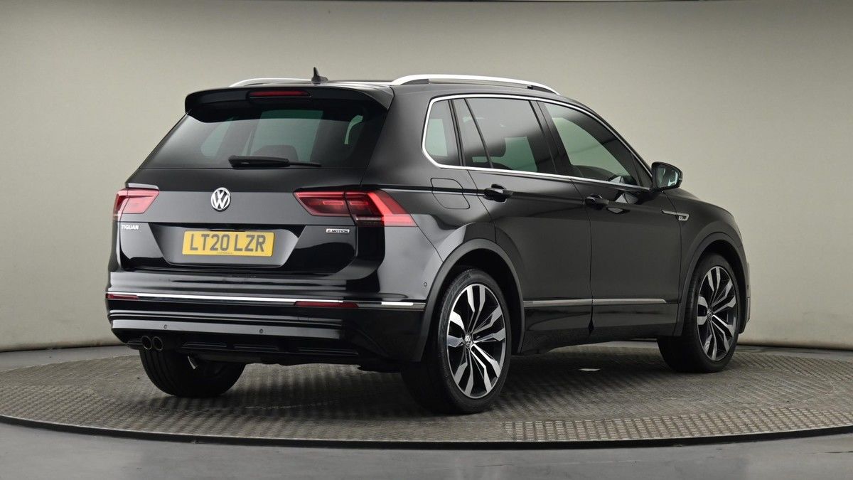 Volkswagen Tiguan Image 26