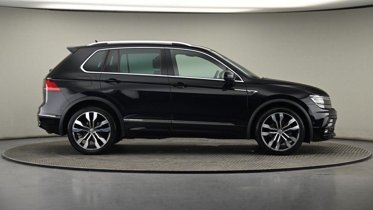Volkswagen Tiguan Image 27