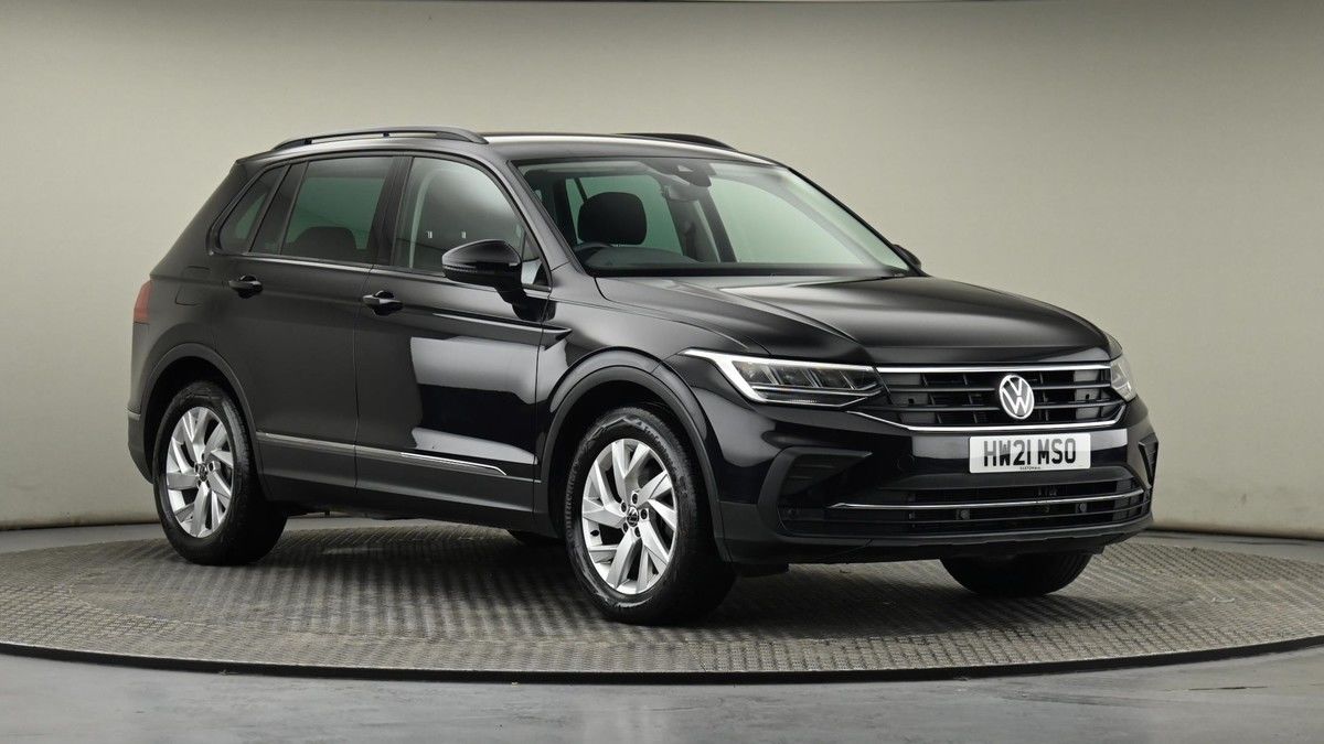 Volkswagen Tiguan Image 20
