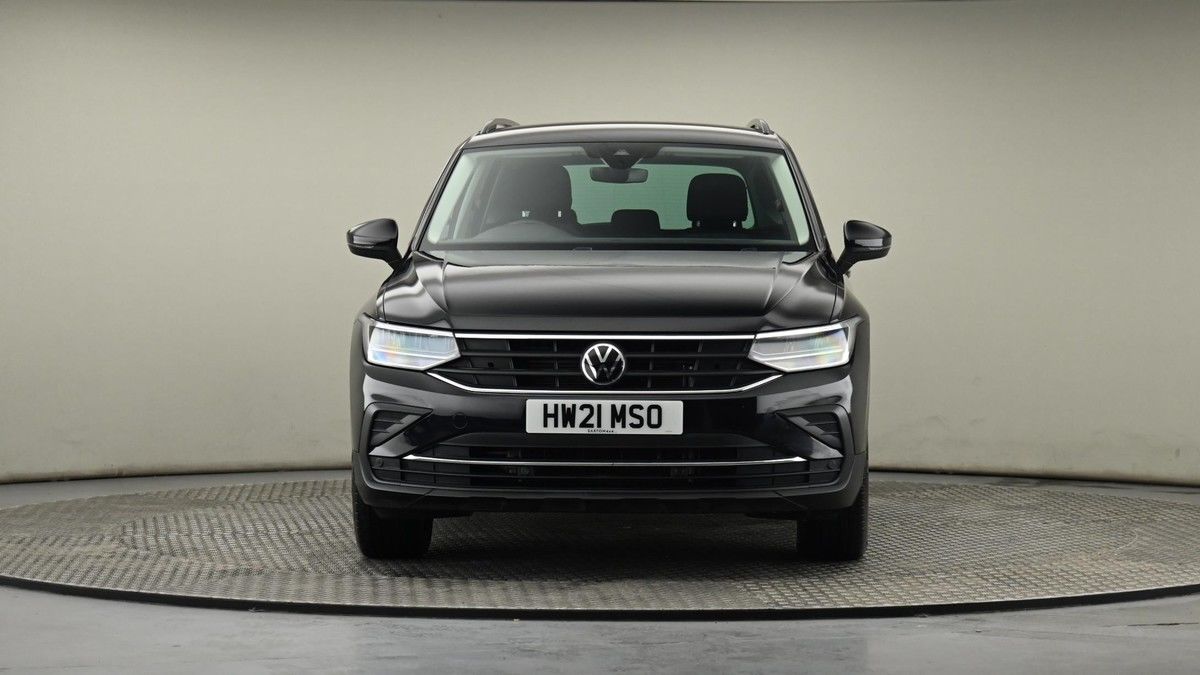 Volkswagen Tiguan Image 21