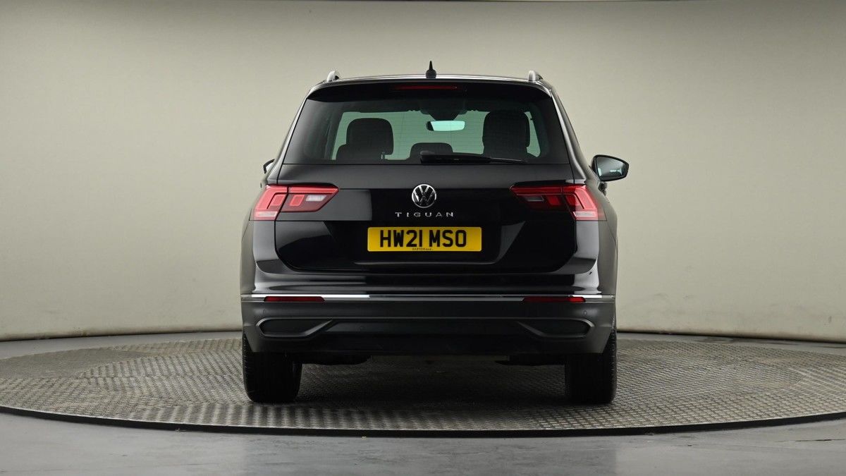 Volkswagen Tiguan Image 25