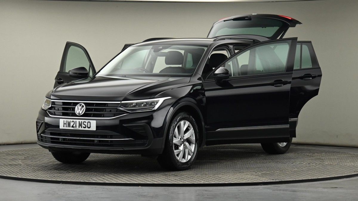 Volkswagen Tiguan Image 28