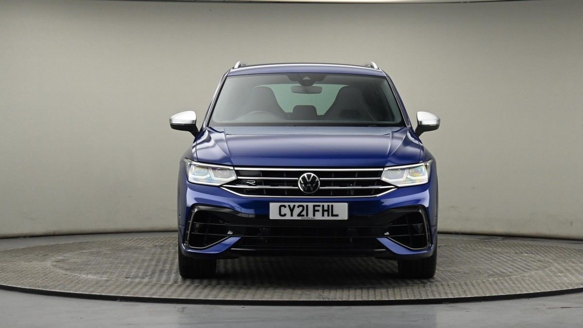 Volkswagen Tiguan Image 20