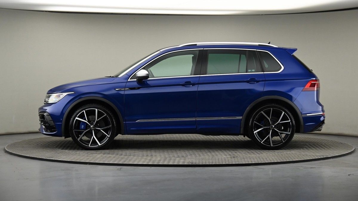 Volkswagen Tiguan Image 22