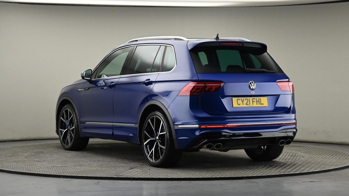 Volkswagen Tiguan Image 23