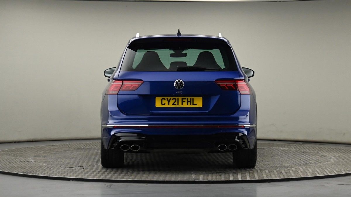 Volkswagen Tiguan Image 24