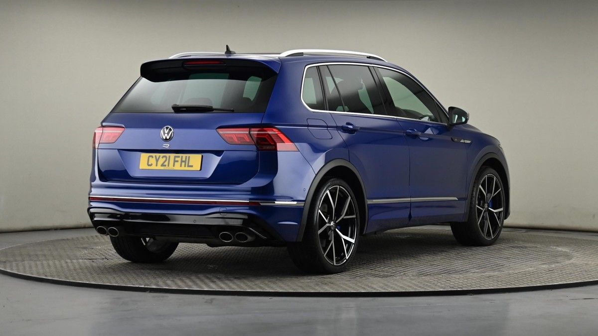 Volkswagen Tiguan Image 25