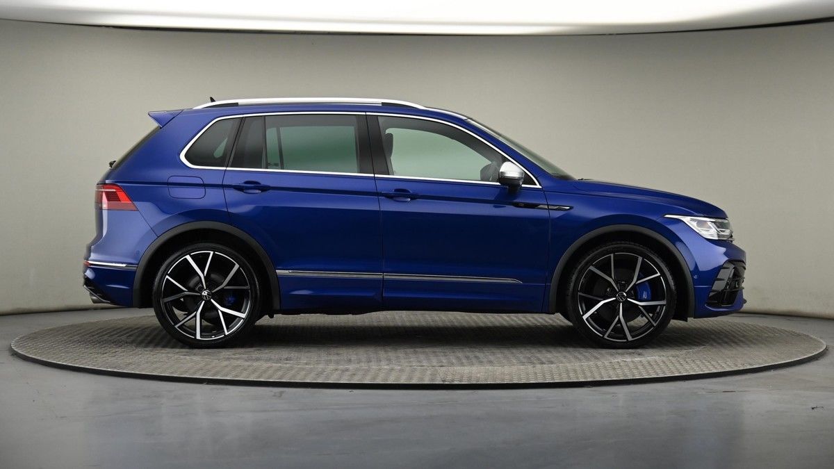 Volkswagen Tiguan Image 26