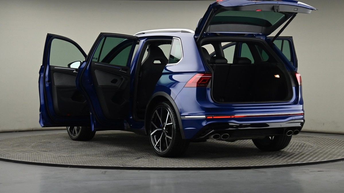 Volkswagen Tiguan Image 28
