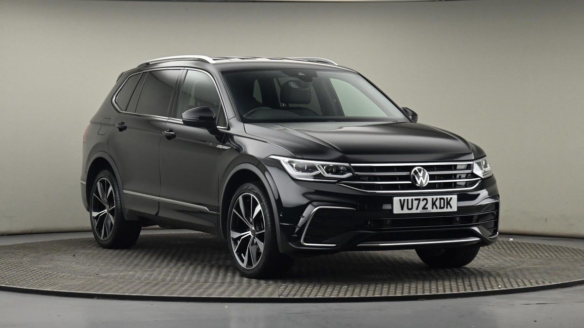 Volkswagen Tiguan Allspace Sticky Header Image