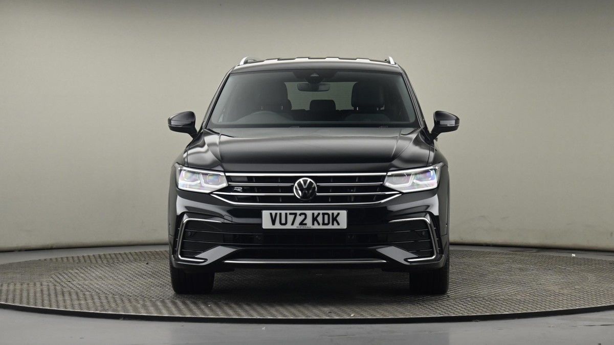 Volkswagen Tiguan Allspace Image 21