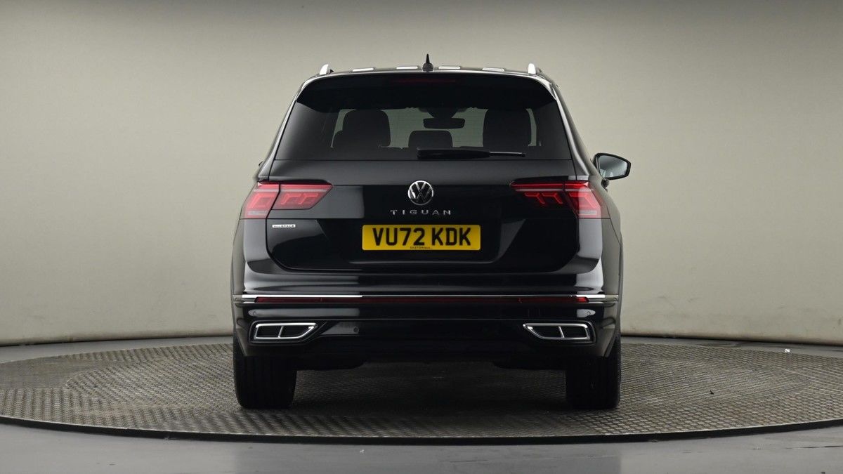 Volkswagen Tiguan Allspace Image 25